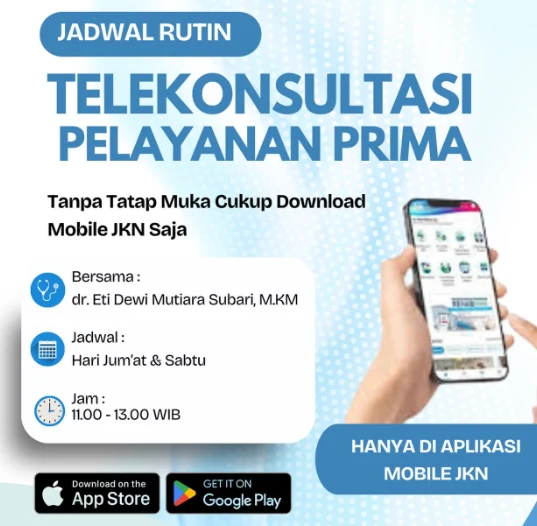 Telekomunikasi Pelayanan Prima