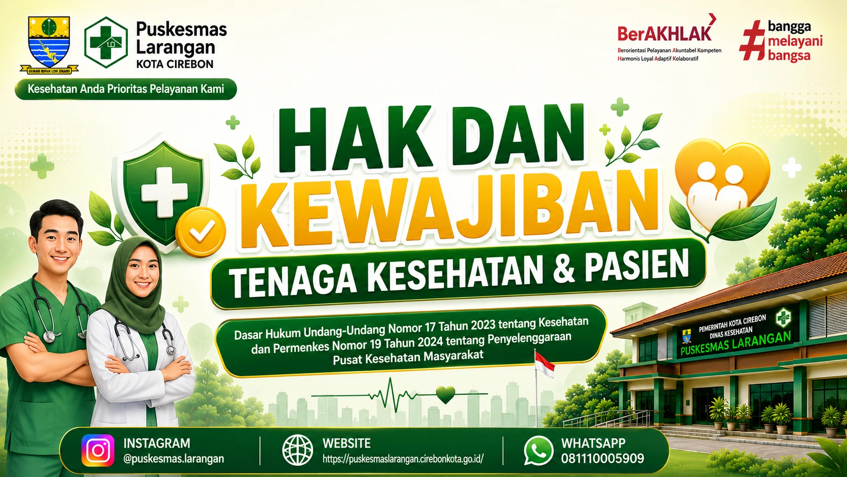 Hak dan Kewajiban