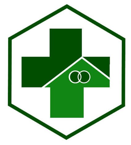 Logo Puskesmas Larangan Kota Cirebon